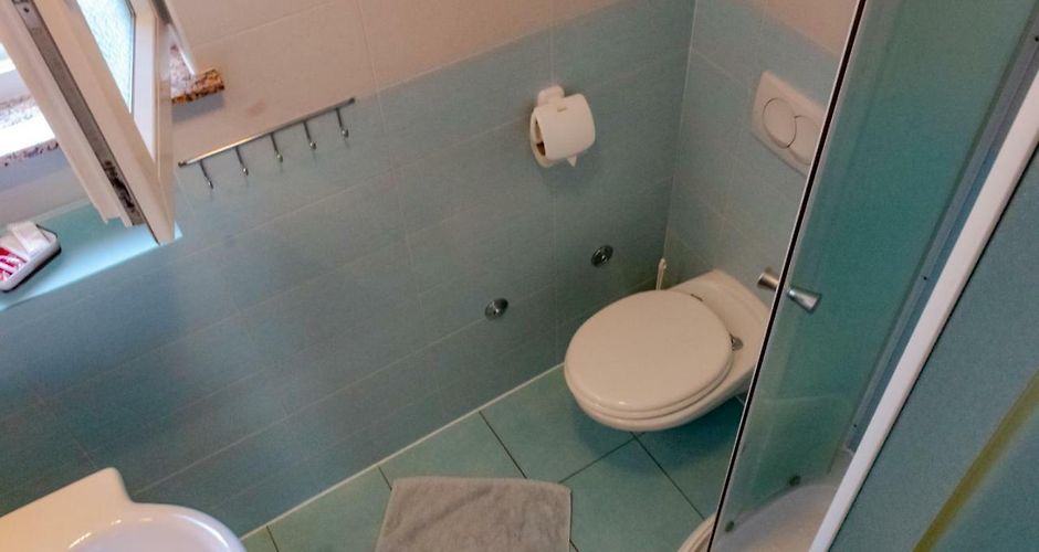 Haus Magdalena Bed Breakfast Krk Island Krk Island Croatia